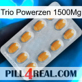 Trio Powerzen 1500Mg cialis3